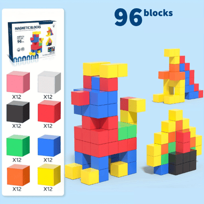 Bloc de construction bebe