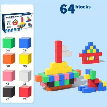 Bloc de construction bebe