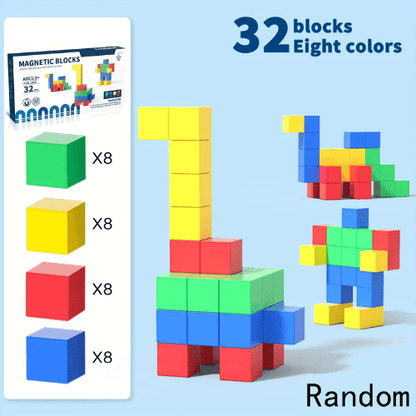 Bloc de construction bebe