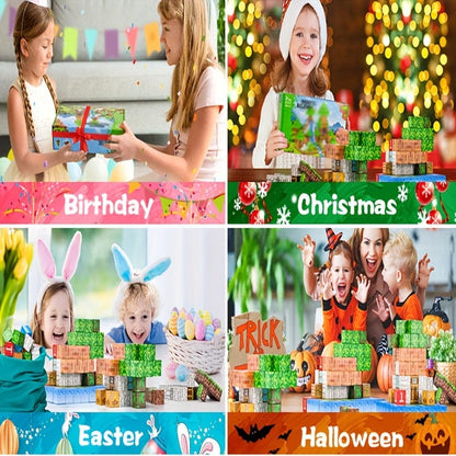 Bloc de construction maison