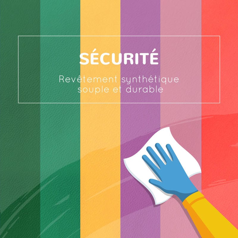 Bloc de construction xxl