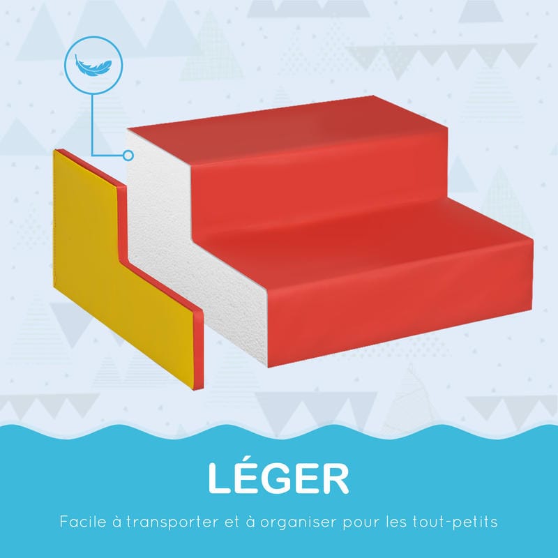 Bloc de construction xxl