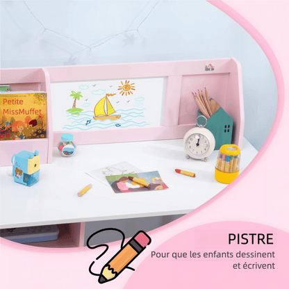 Bureau ecolier enfant