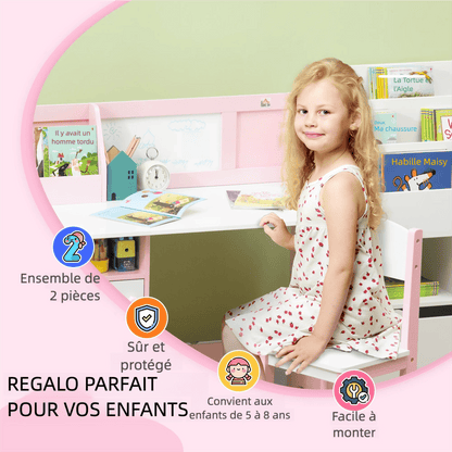 Bureau ecolier enfant