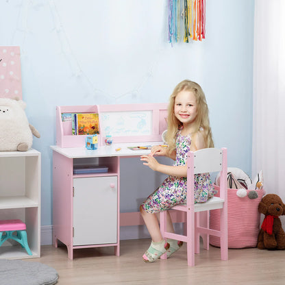 Bureau ecolier enfant