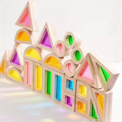 Mini bloc de construction