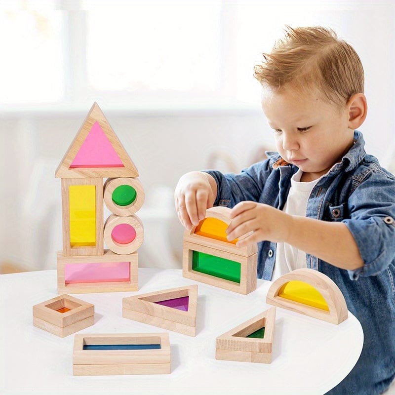 Mini bloc de construction