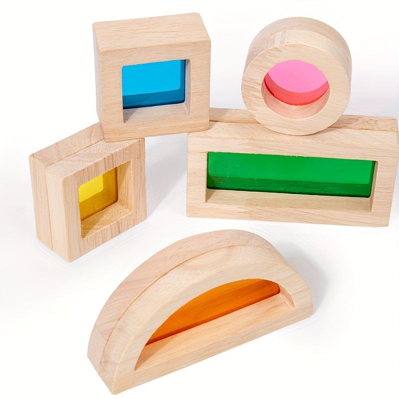 Mini bloc de construction