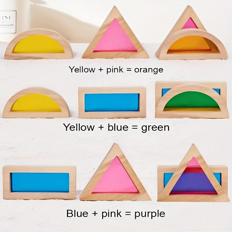 Mini bloc de construction