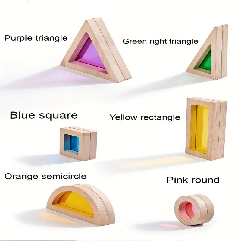 Mini bloc de construction