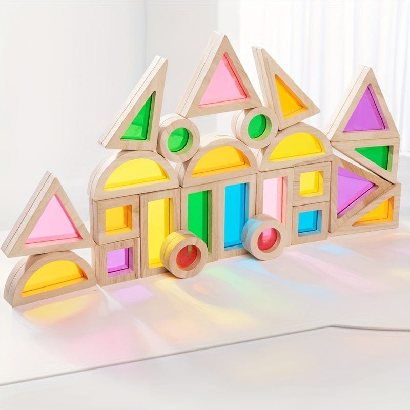 Mini bloc de construction