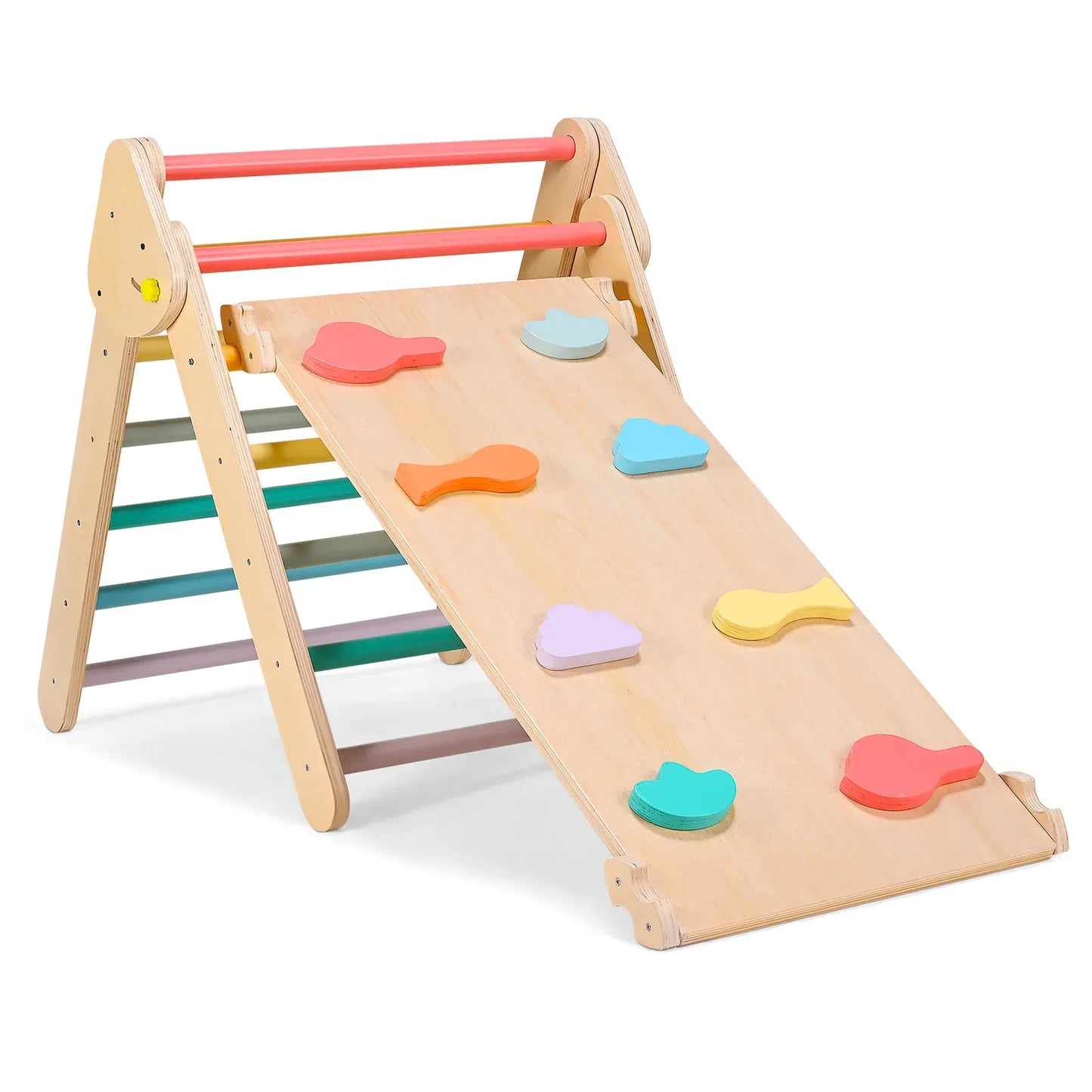 Mur escalade enfant 3 ans