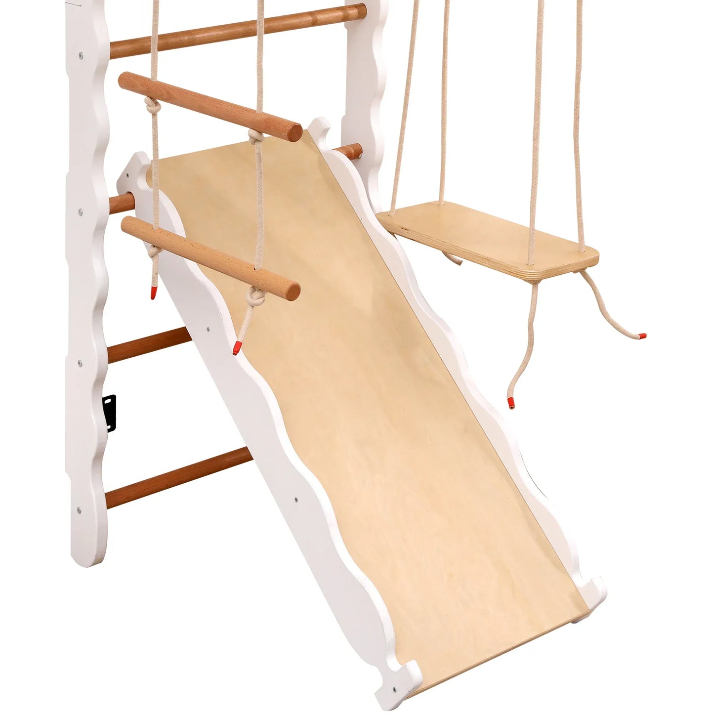 Mur escalade enfant interieur