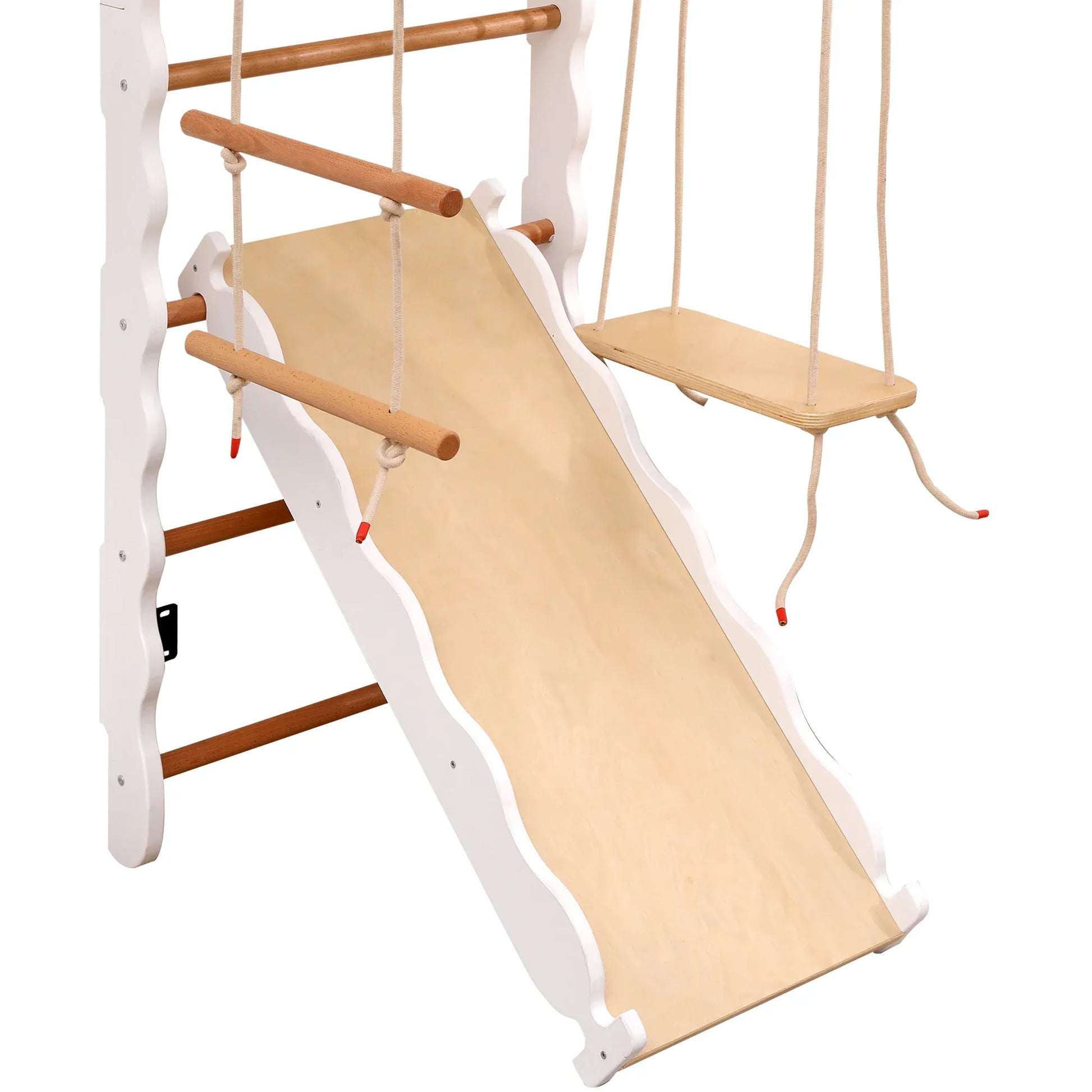 Mur escalade enfant interieur