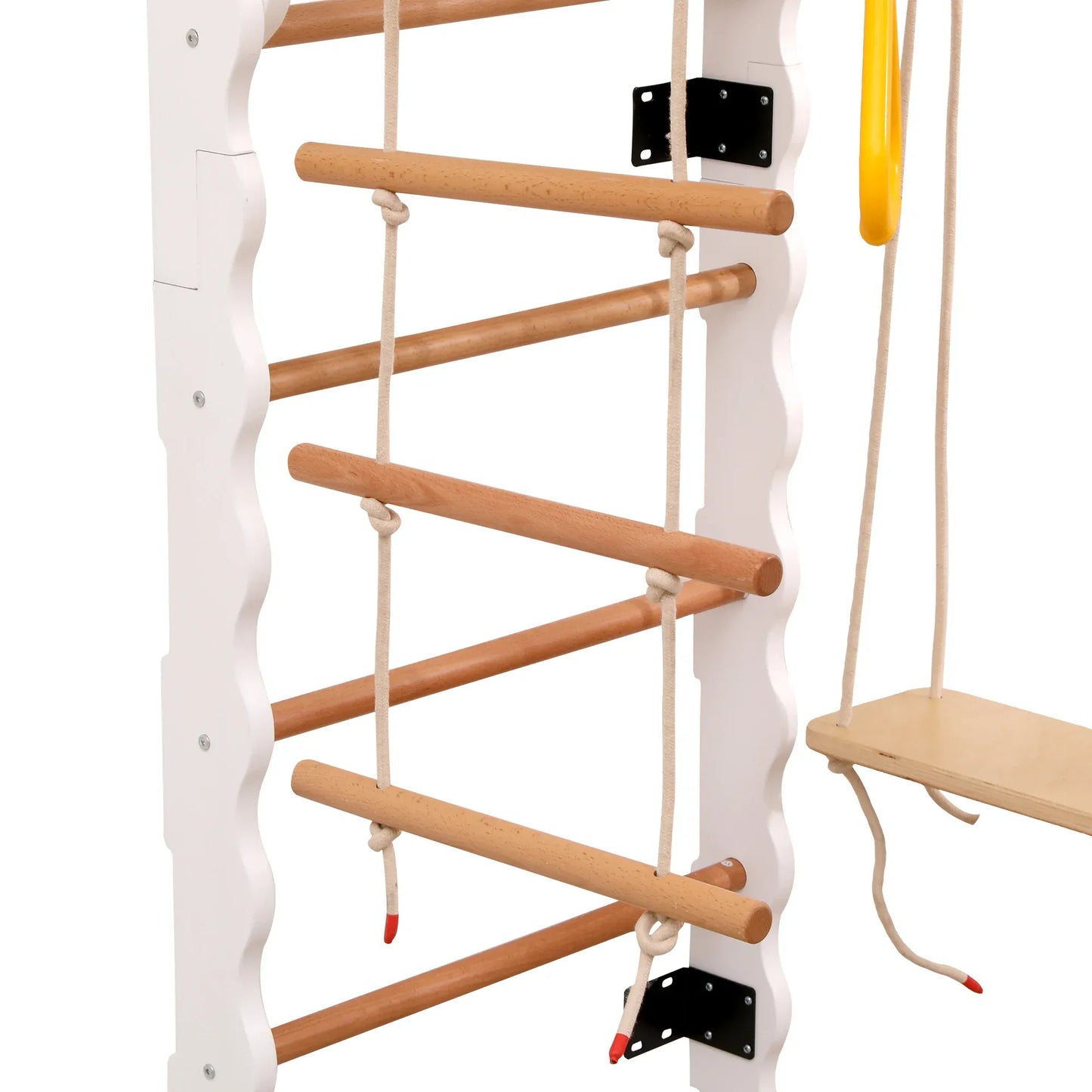 Mur escalade enfant interieur