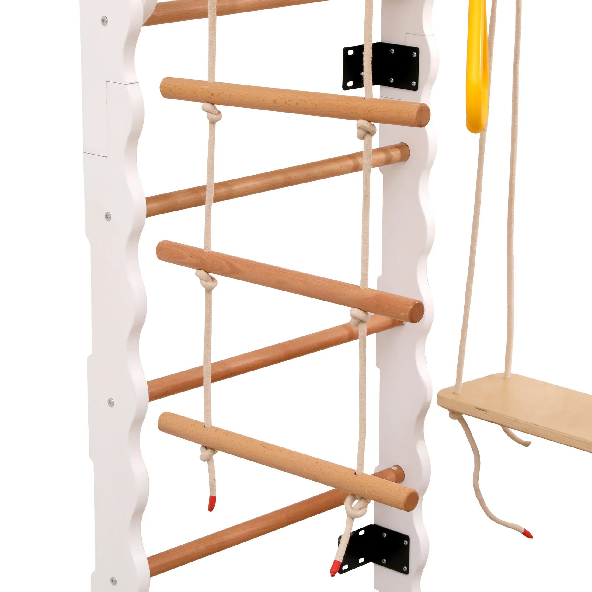 Mur escalade enfant interieur