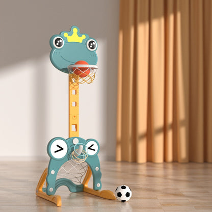 Panier de basket enfant 2 ans