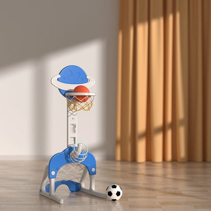 Panier de basket enfant 2 ans