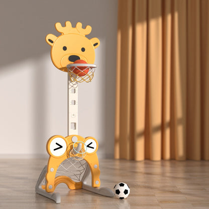 Panier de basket enfant 2 ans