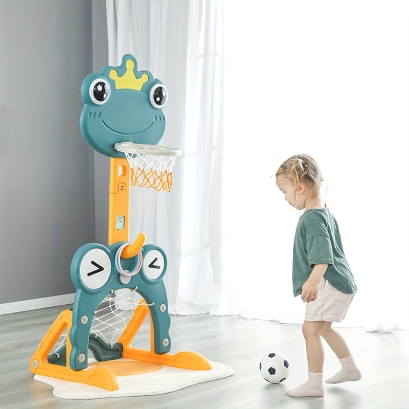 Panier de basket enfant 2 ans