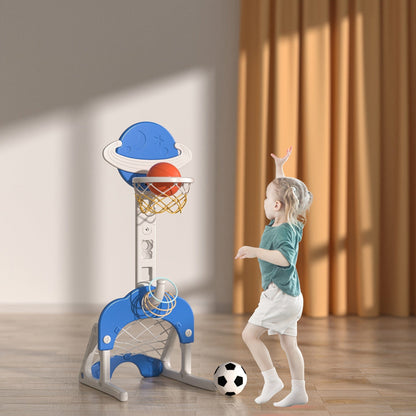 Panier de basket enfant 2 ans