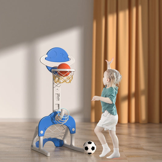 Panier de basket enfant 2 ans