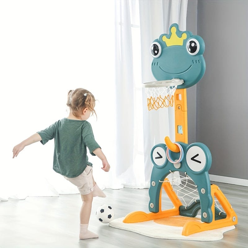 Panier de basket enfant 2 ans