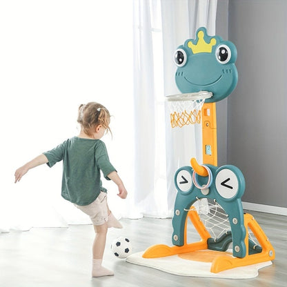 Panier de basket enfant 2 ans