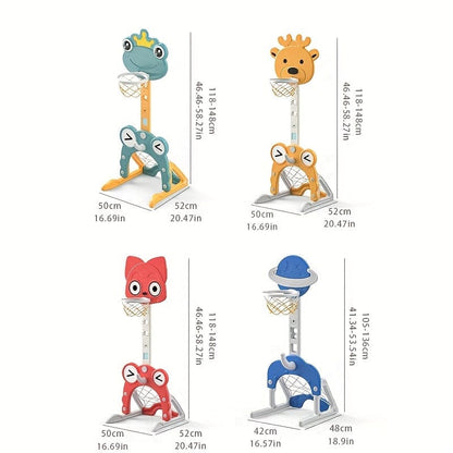 Panier de basket enfant 2 ans