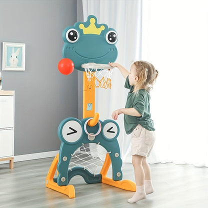 Panier de basket enfant 2 ans