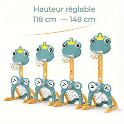 Panier de basket enfant 3 ans