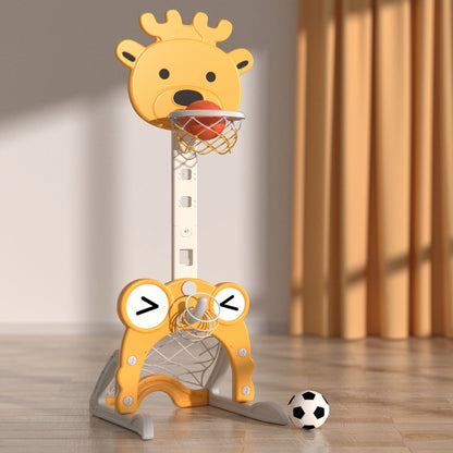 Panier de basket enfant 3 ans