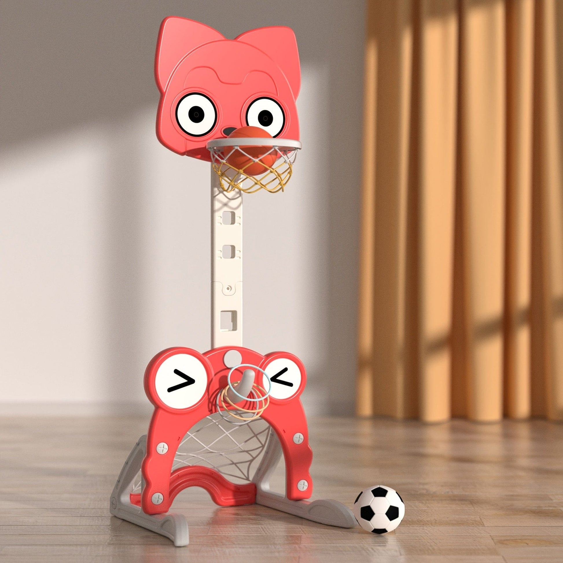 Panier de basket enfant 3 ans