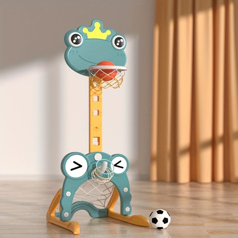 Panier de basket enfant 3 ans