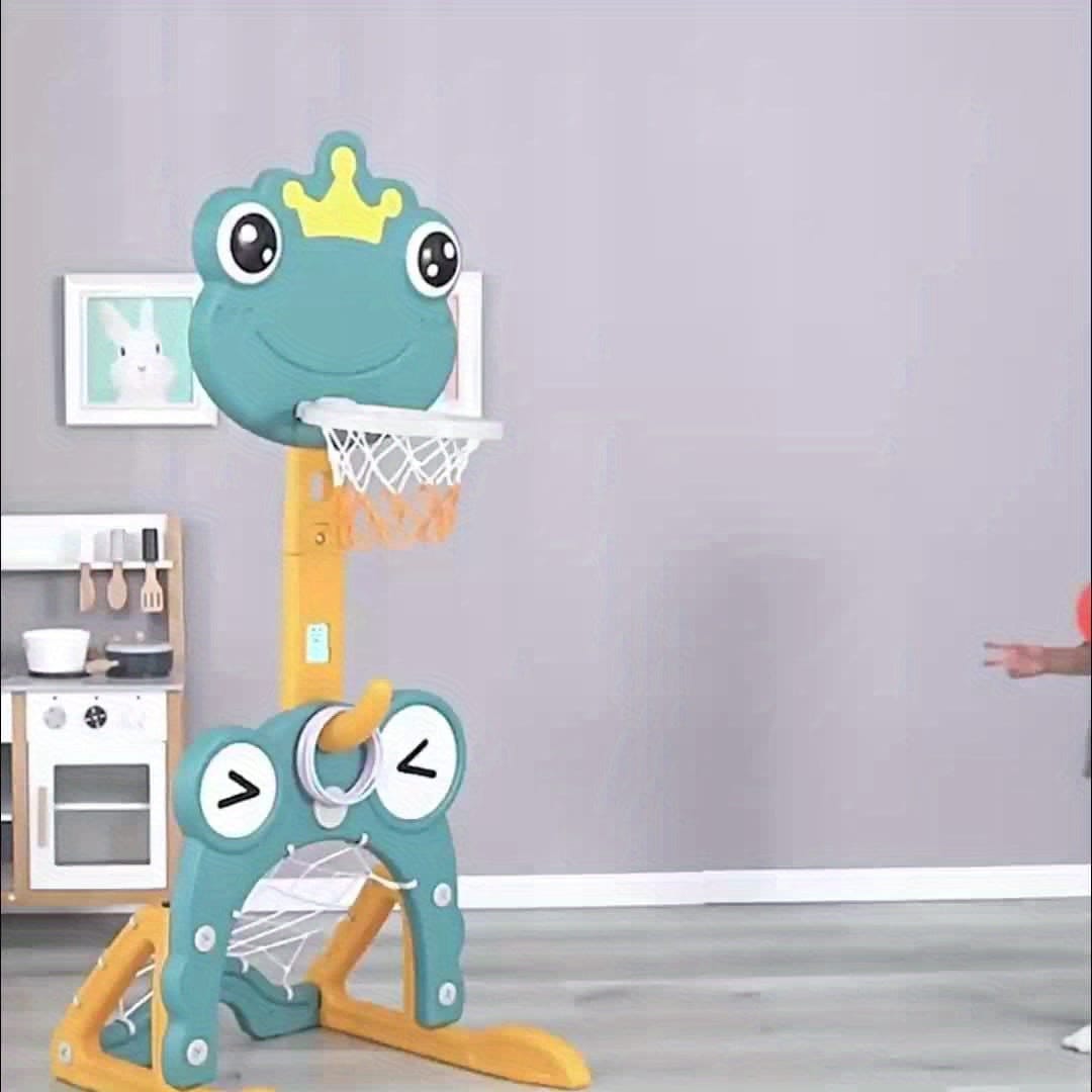 Panier de basket enfant 3 ans