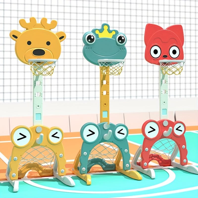 Panier de basket enfant 3 ans