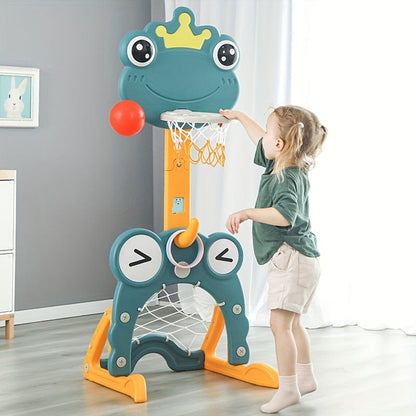 Panier de basket enfant 3 ans