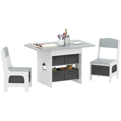 Petite table et chaise enfant