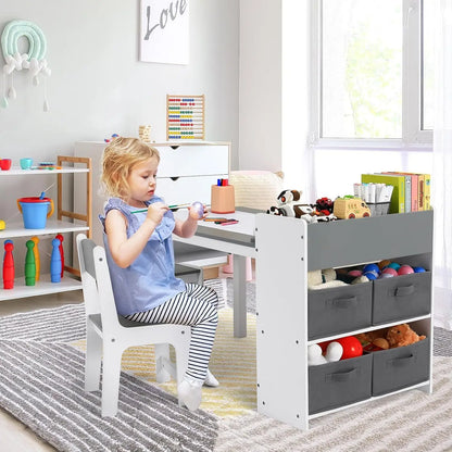 Table et chaise enfant 2 ans