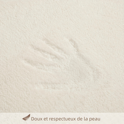 Tapis d'éveil sensoriel