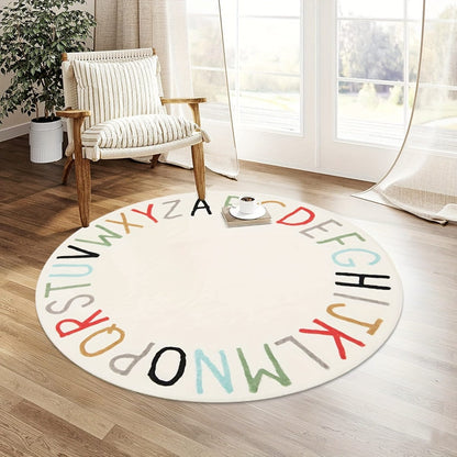 Tapis d'éveil sensoriel