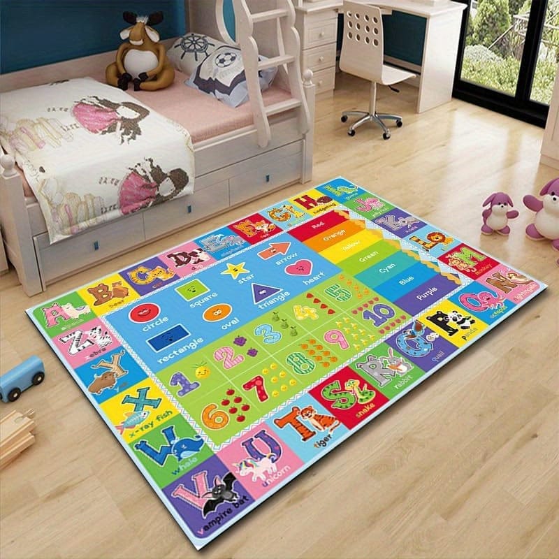 Tapis de jeux pour bebe