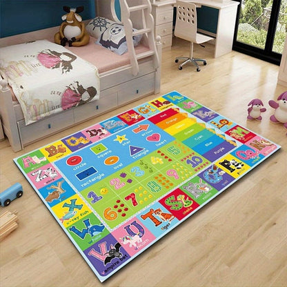 Tapis de jeux pour bebe