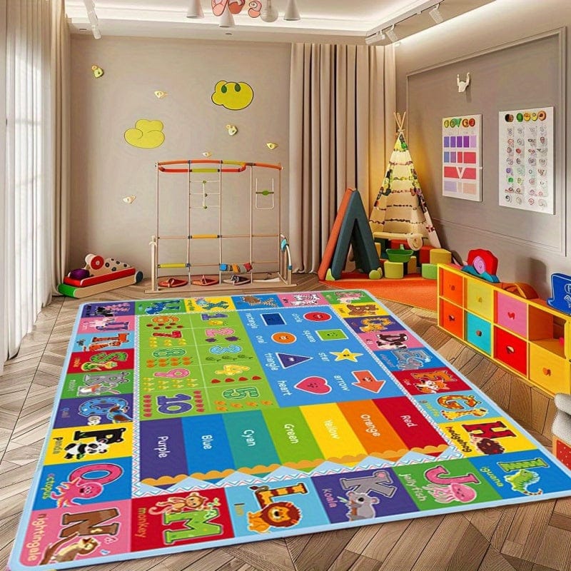 Tapis de jeux pour bebe