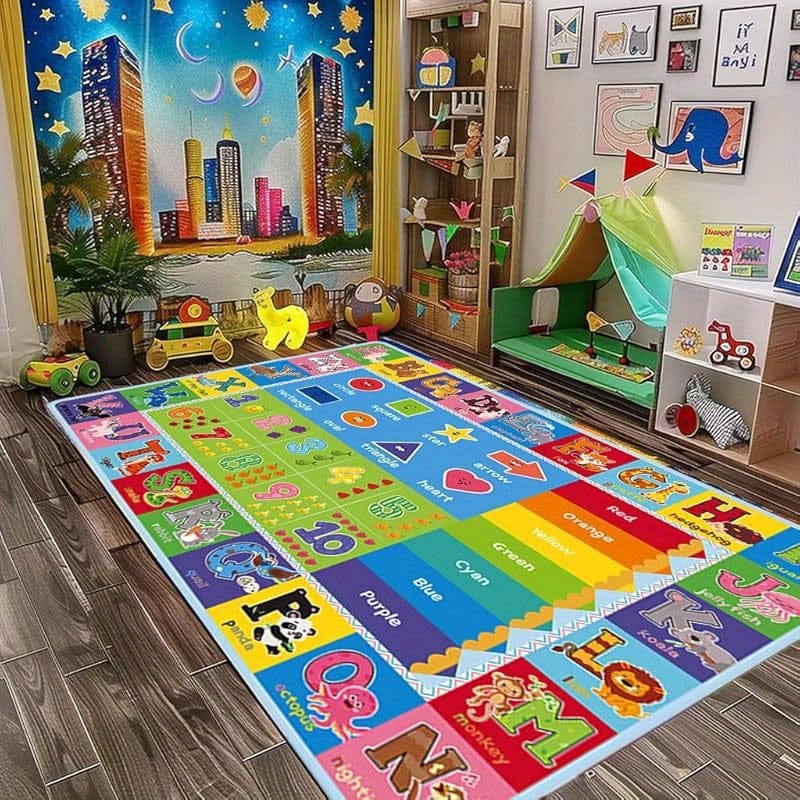 Tapis de jeux pour bebe