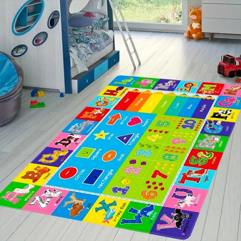 Tapis de jeux pour bebe