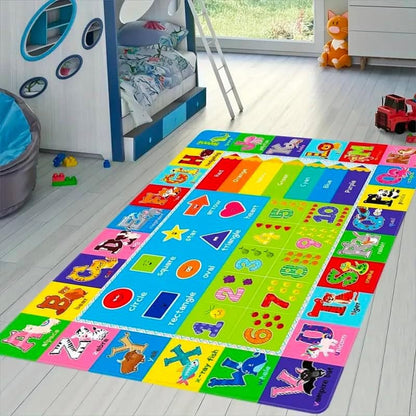 Tapis de jeux pour bebe