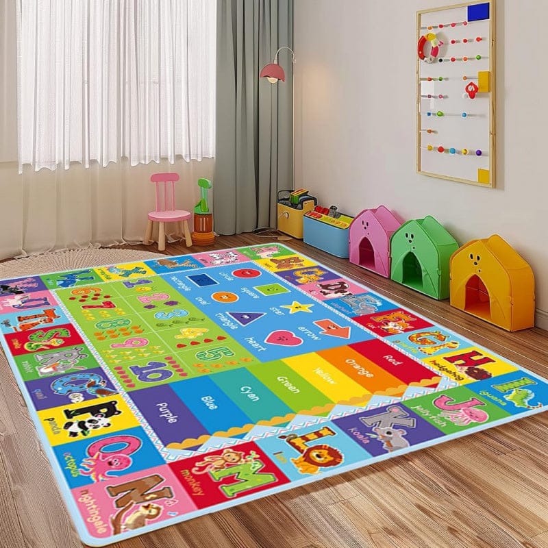 Tapis de jeux pour bebe