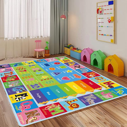 Tapis de jeux pour bebe