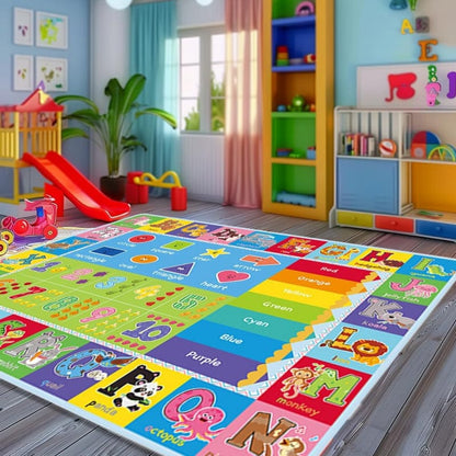 Tapis de jeux pour bebe